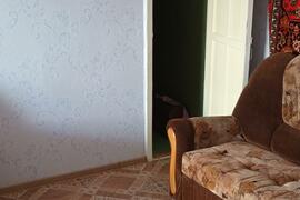 Квартира, 2 комнаты, 43.5 м²