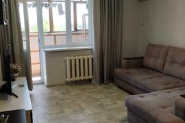 Квартира, 1 комната, 38.2 м²