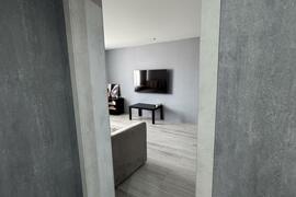 Квартира, 2 комнаты, 64.2 м²
