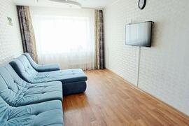 Квартира, 3 комнаты, 68 м²