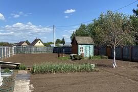 Участок, 3.6 сот., сельхоз (снт или днп)
