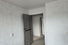 Квартира, 1 комната, 35.25 м²