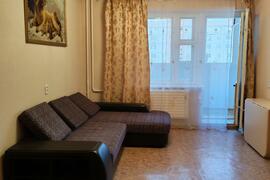 Квартира, 1 комната, 35 м²