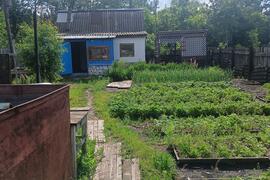 Участок, 5.8 сот., сельхоз (снт или днп)