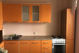 Квартира, 1 комната, 40 м²