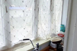 2-комнатная квартира: Салават, улица Калинина, 39 (44 м²)