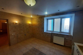 4-комнатная квартира: Стерлитамак, Деповская улица, 23А (165 м²)