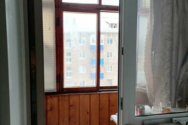 1-комнатная квартира: Ишимбай, улица Губкина, 43А (29.2 м²)