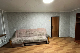 1к в 2-комнатной квартире (17.4 м²)