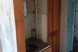 1-комнатная квартира: Салават, Уфимская улица, 94 (18 м²)