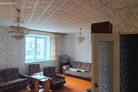 4-комнатная квартира: Салават, улица Островского, 76А (92 м²)