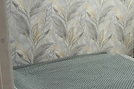 2-комнатная квартира: Стерлитамак, улица Артёма, 104 (51.5 м²)