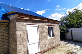 Дом в Ишимбай, Кольцевая улица, 2 (150 м²)