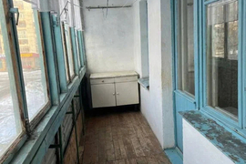 4-комнатная квартира: Ишимбай, Советская улица, 25 (78.4 м²)