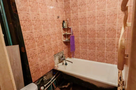 1-комнатная квартира: Салават, Уфимская улица, 6 (33 м²)