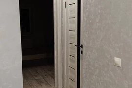 2-комнатная квартира: Стерлитамак, проспект Октября, 91 (55.9 м²)