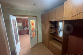 2-к. квартира, 51,2 м², 8/9 эт.