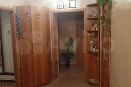 4-к. квартира, 79 м², 5/5 эт.
