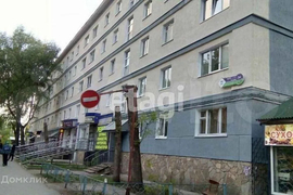 1-к. квартира, 14 м², 4/5 эт.