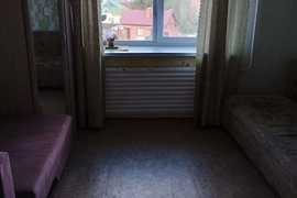 Комната 13,6 м² в 1-к., 4/5 эт.