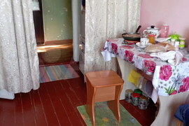 Комната 13 м² в 5-к., 4/5 эт.