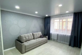 1-к. квартира, 30,6 м², 3/5 эт.