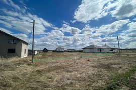 Участок 15 сот. (ИЖС)