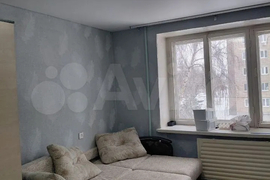 Комната 19 м² в 1-к., 3/5 эт.