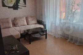 1-к. квартира, 32,7 м², 2/5 эт.
