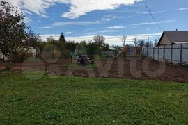 Участок 6 сот. (СНТ, ДНП)