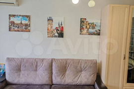 3-к. квартира, 62 м², 2/5 эт.