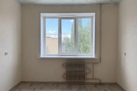 Комната 16,6 м² в 1-к., 6/9 эт.