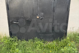 Гараж, 16 м²