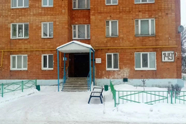 2-к. квартира, 51 м², 1/5 эт.