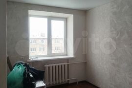 1-к. квартира, 22,5 м², 5/5 эт.