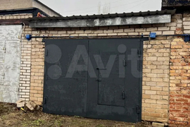 Гараж, 22 м²