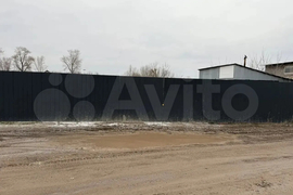 Участок 60 сот. (промназначения)