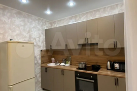 1-к. квартира, 38,5 м², 7/9 эт.