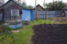 Участок 4,3 сот. (СНТ, ДНП)