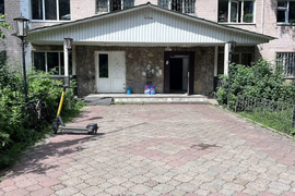 Комната 13,2 м² в 1-к., 2/5 эт.