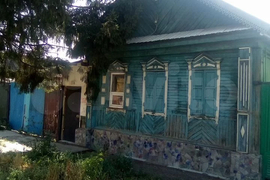 Дом 100 м² на участке 7,6 сот.