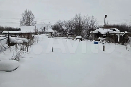 Участок 6 сот. (СНТ, ДНП)