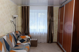 1-к. квартира, 31,7 м², 1/5 эт.