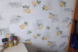 1-к. квартира, 30,5 м², 3/5 эт.