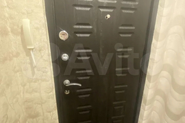 1-к. квартира, 31 м², 2/5 эт.