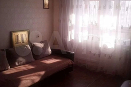 3-к. квартира, 72 м², 8/9 эт.