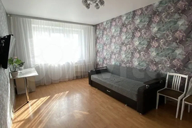 2-к. квартира, 52,6 м², 8/9 эт.