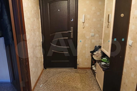 1-к. квартира, 39 м², 6/9 эт.