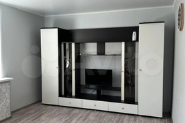 1-к. квартира, 37,6 м², 4/9 эт.