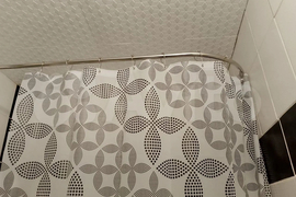 2-к. квартира, 40,3 м², 5/5 эт.